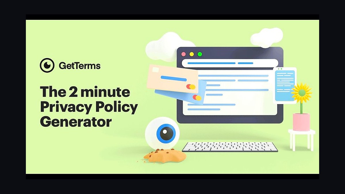 Top 10 Privacy Policy Generators in 2027 — figure 10