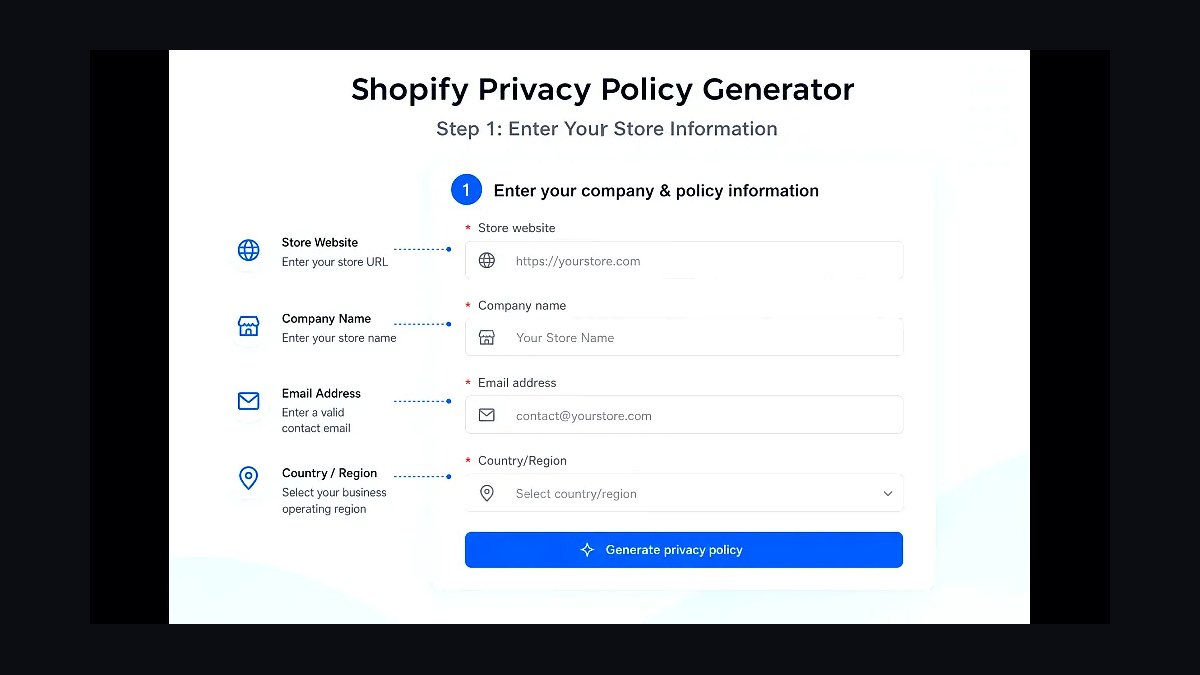 Top 10 Privacy Policy Generators in 2027 — figure 4