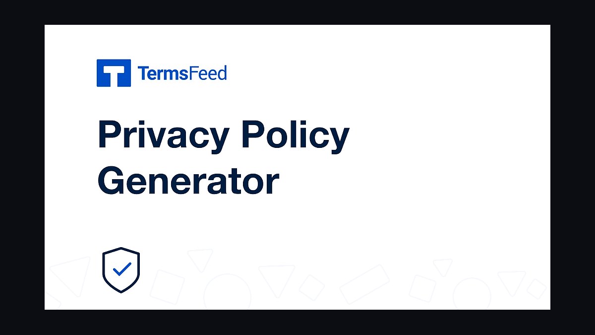 Top 10 Privacy Policy Generators in 2027 — figure 9