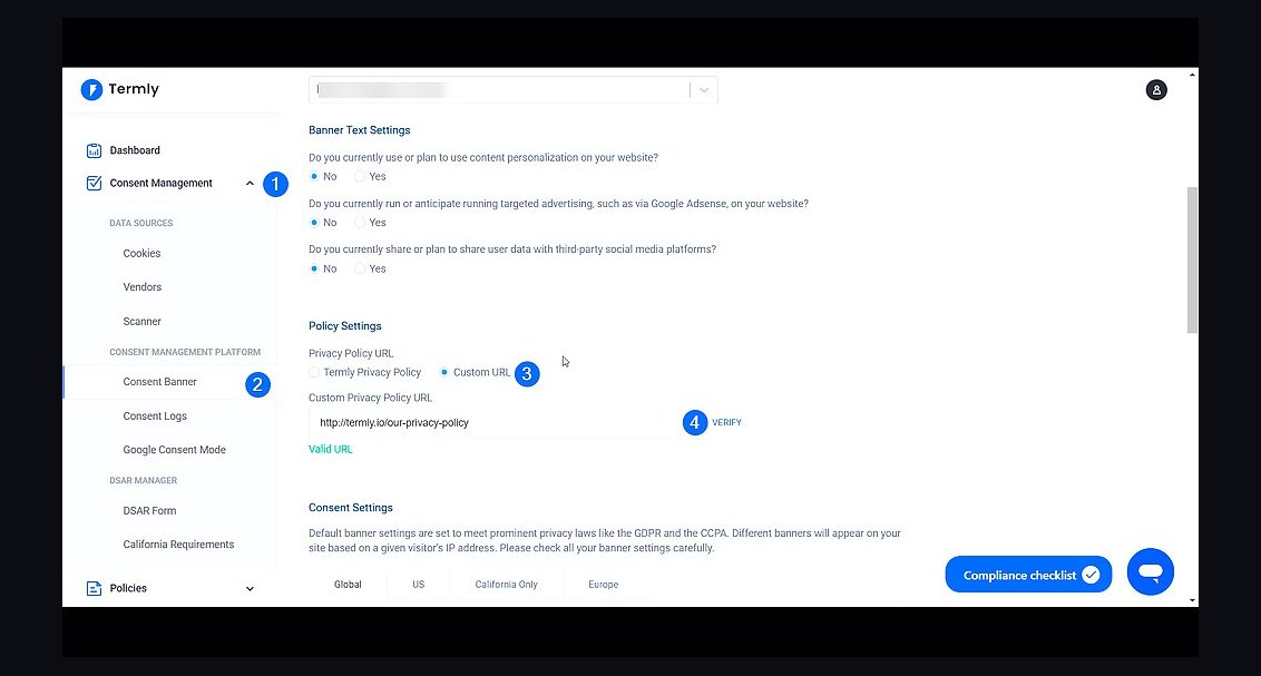 Top 10 Privacy Policy Generators in 2027