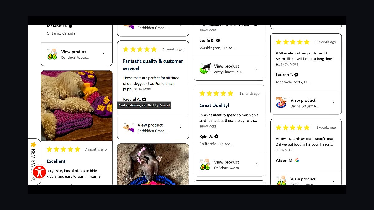 Top 10 Ways to Build Trust on Your Website in 2027 — figure 2