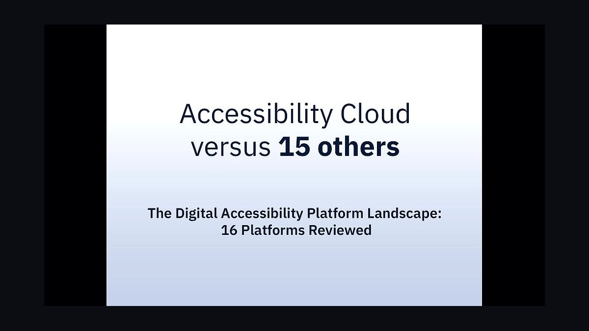 Top 10 Website Accessibility Tools in 2027 — figure 10