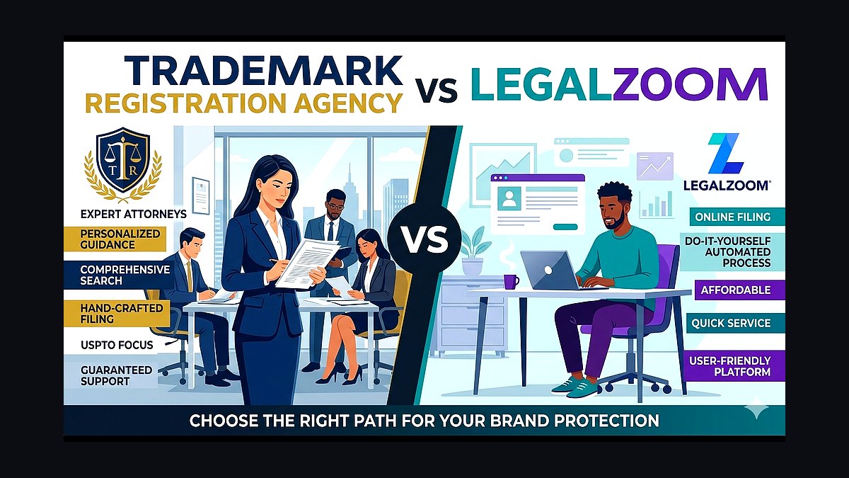 Top 10 Trademark Registration Services in 2027 — figure 1