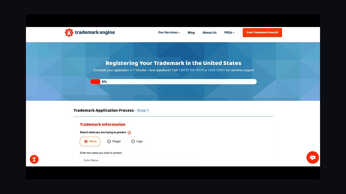 Top 10 Trademark Registration Services in 2027 — figure 2
