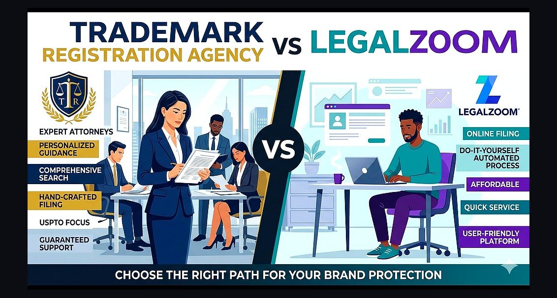 Top 10 Trademark Registration Services in 2027