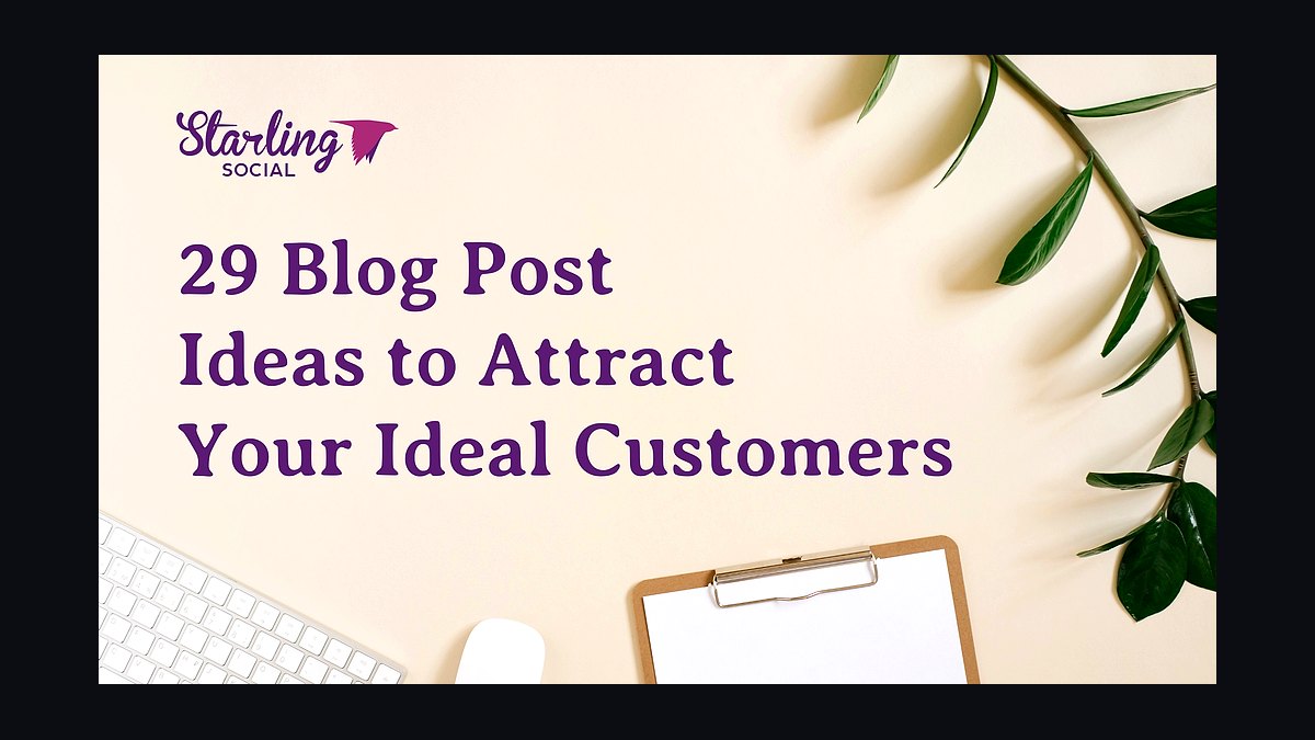 Top 10 Blog Post Ideas for Small Business Websites in 2027 — figure 3