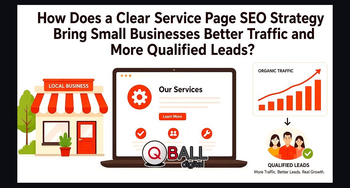 Top 10 About Page Mistakes Small Businesses Make in 2027