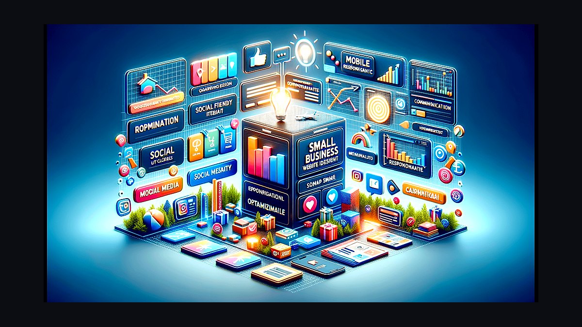 Top 10 Homepage Must-Haves for Small Businesses in 2027 — figure 1