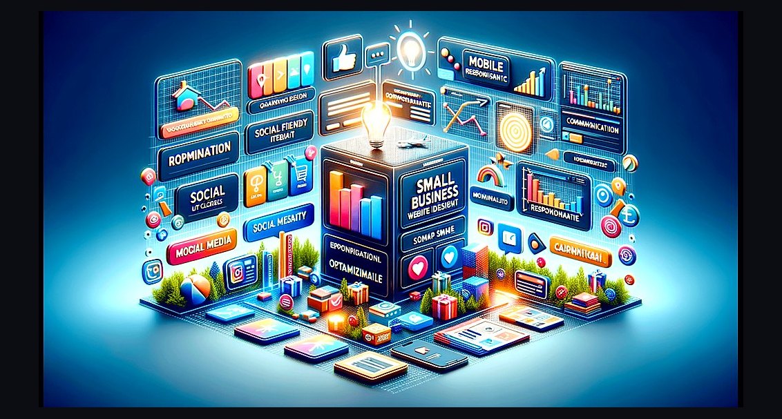 Top 10 Homepage Must-Haves for Small Businesses in 2027