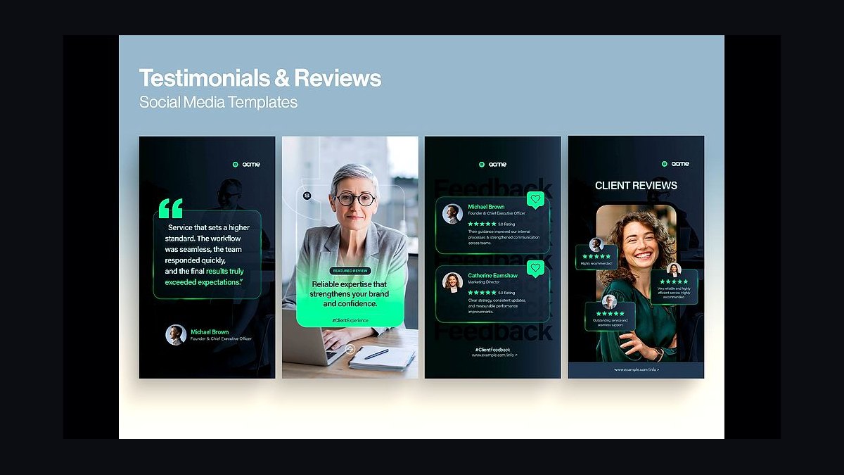 Top 10 Testimonial Tips for Small Business Websites in 2027 — figure 9