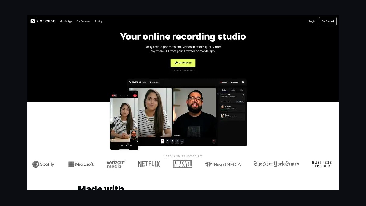 Top 10 Podcast Tools for Small Business Owners in 2027 — figure 1