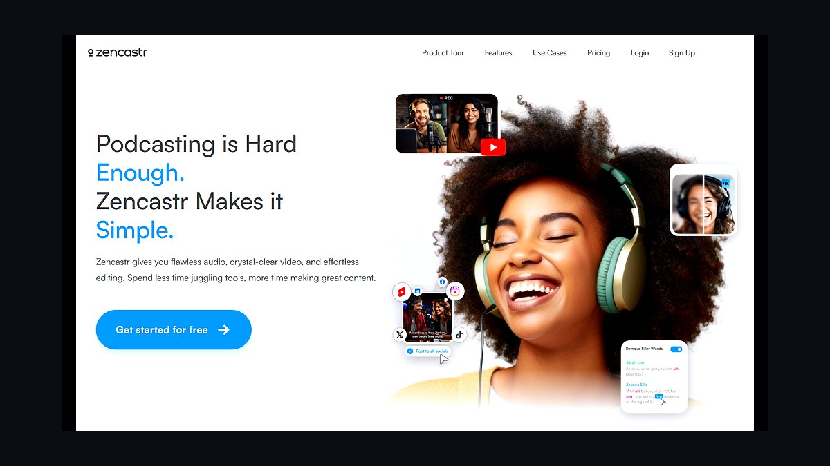 Top 10 Podcast Tools for Small Business Owners in 2027 — figure 10