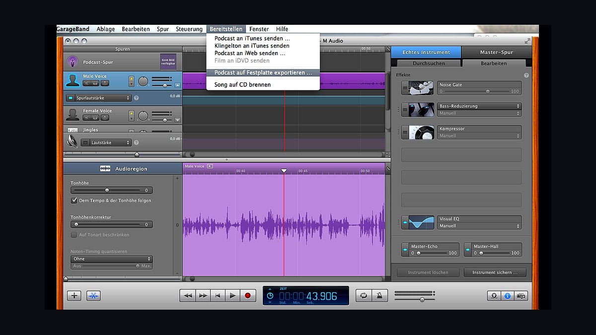 Top 10 Podcast Tools for Small Business Owners in 2027 — figure 6