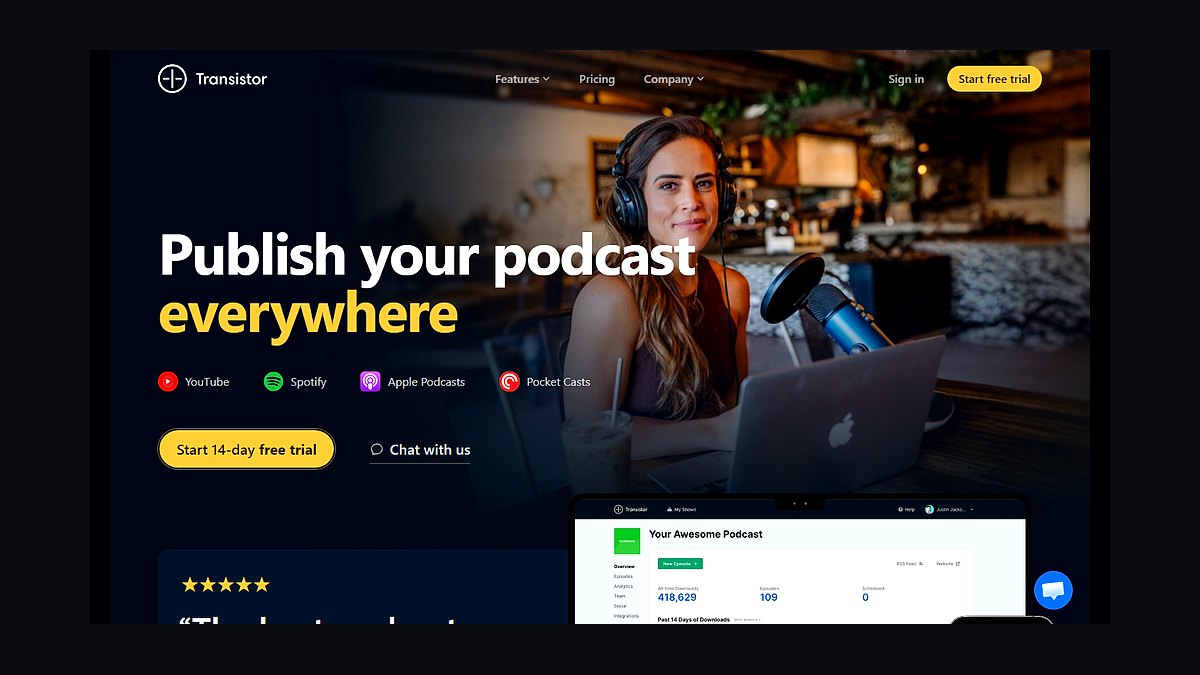 Top 10 Podcast Tools for Small Business Owners in 2027 — figure 8
