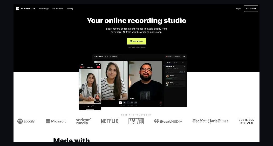 Top 10 Podcast Tools for Small Business Owners in 2027