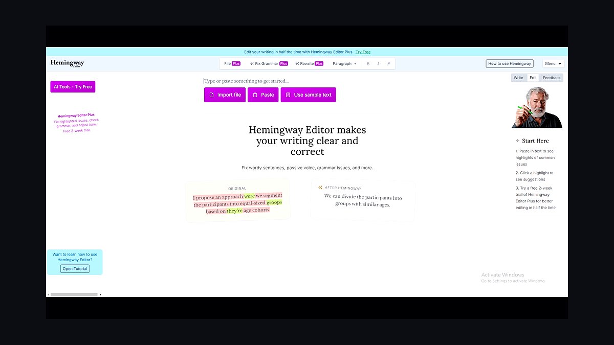 Top 10 Grammar and Writing Tools for Business Owners in 2027 — figure 4