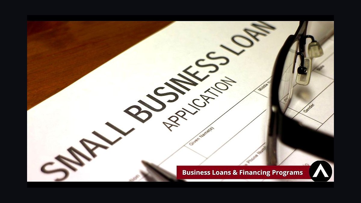 Top 10 Small Business Loans and Funding Options in 2027 — figure 10