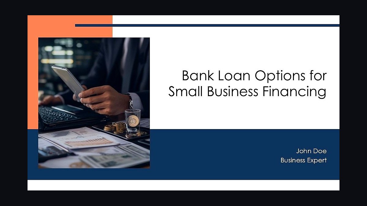 Top 10 Small Business Loans and Funding Options in 2027 — figure 4