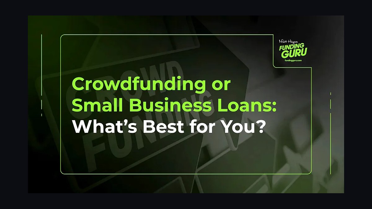 Top 10 Small Business Loans and Funding Options in 2027 — figure 9