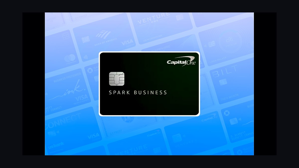 Top 10 Business Credit Cards for Small Businesses in 2027 — figure 2
