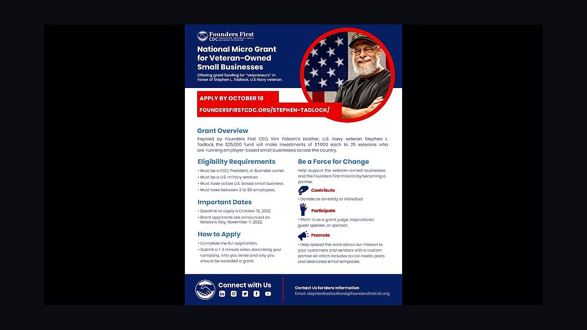Top 10 Grants for Small Businesses in 2027 — figure 8