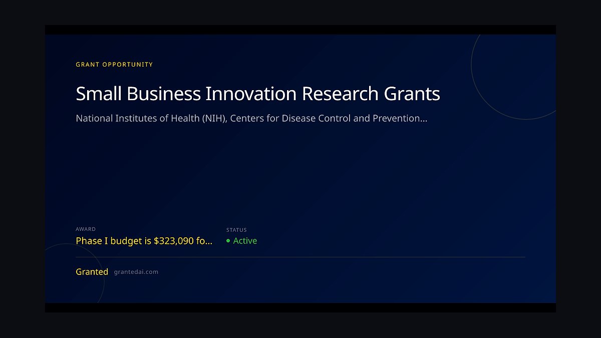 Top 10 Grants for Small Businesses in 2027