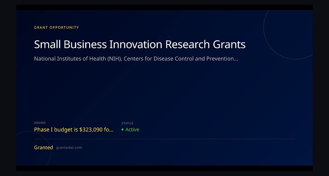 Top 10 Grants for Small Businesses in 2027