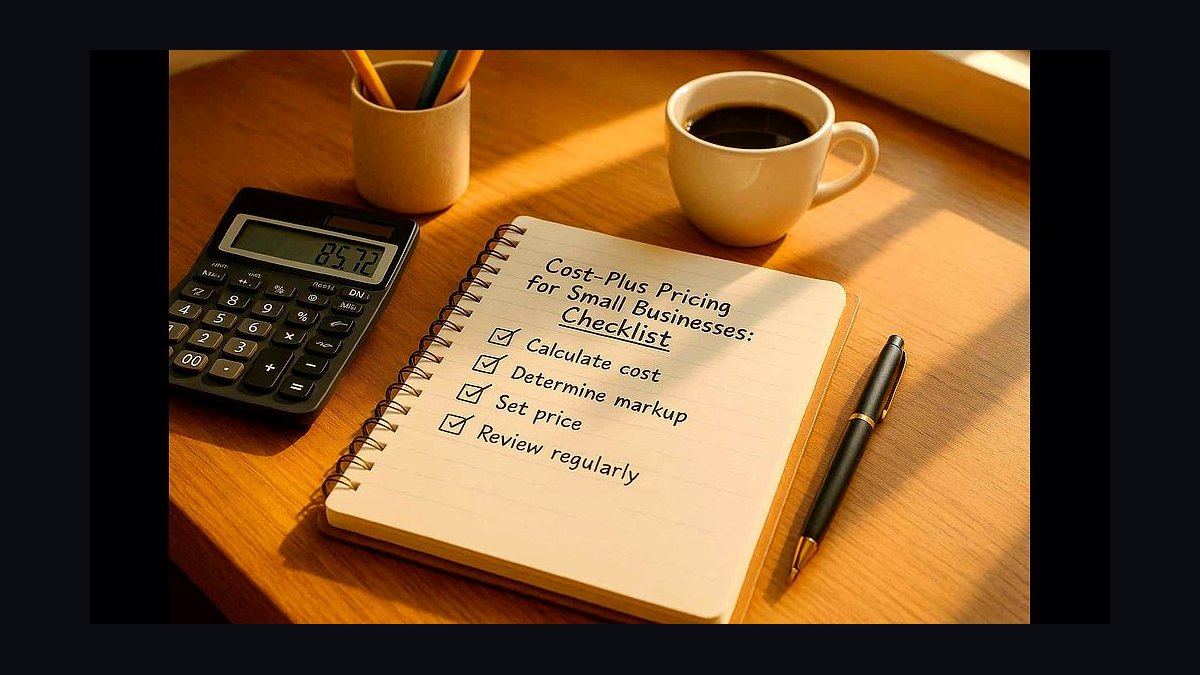 Top 10 Pricing Mistakes Small Businesses Make in 2027
