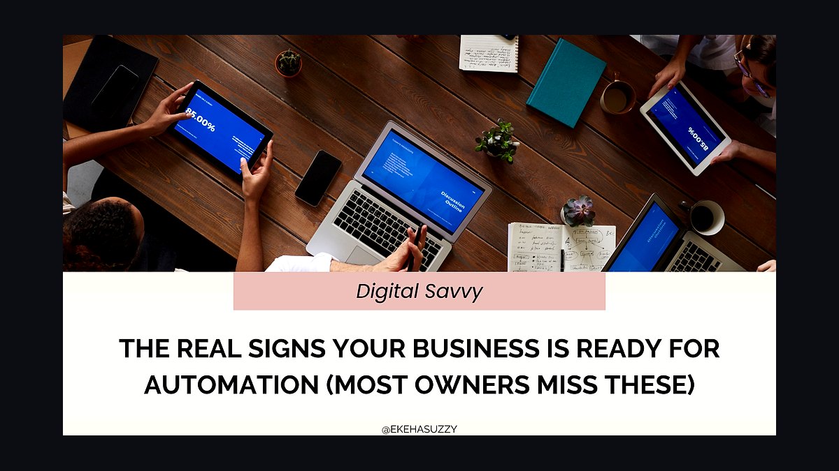 Top 10 Signs Your Small Business Is Ready to Grow in 2027 — figure 10