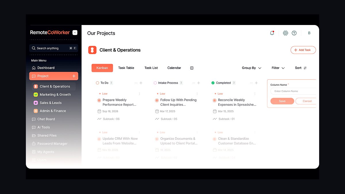 Top 10 Virtual Assistant Services for Small Businesses in 2027 — figure 10