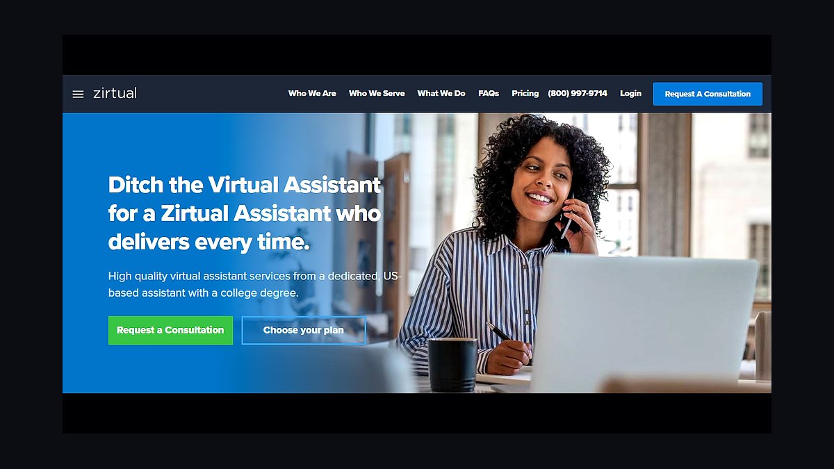 Top 10 Virtual Assistant Services for Small Businesses in 2027 — figure 4