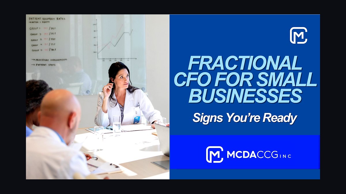 Top 10 Signs You Need a Fractional CRO in 2027 — figure 10