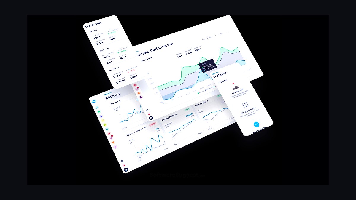 Top 10 Bookkeeping Services for Small Businesses in 2027 — figure 5
