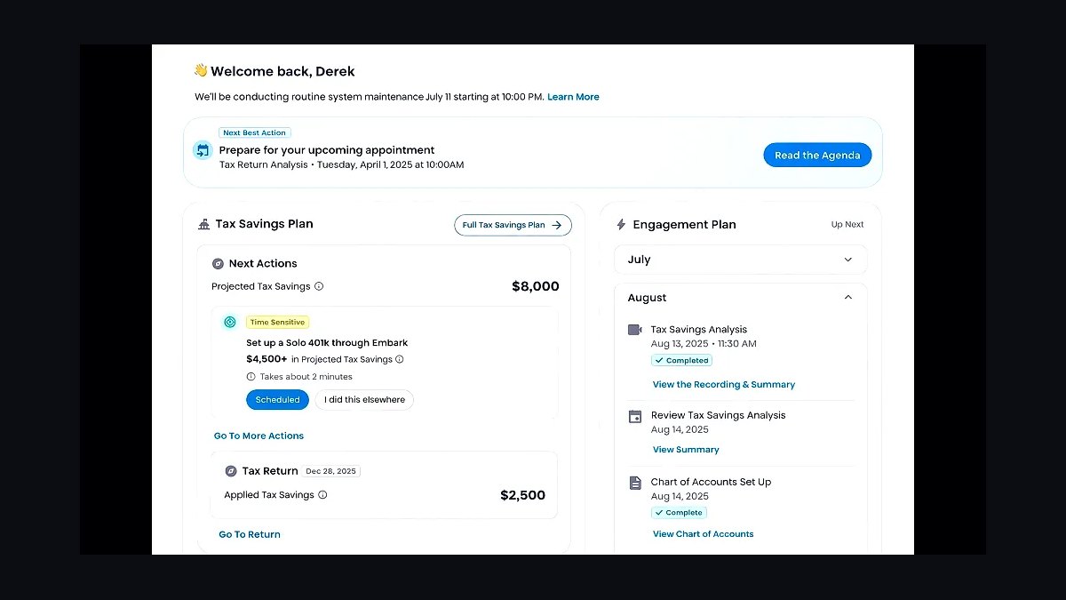 Top 10 Bookkeeping Services for Small Businesses in 2027 — figure 8