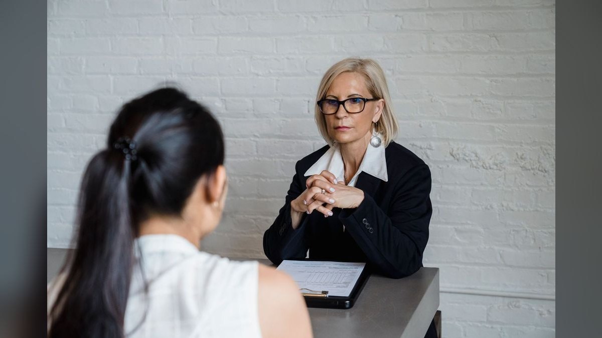 What to Wear to a Job Interview in 2027 — figure 4