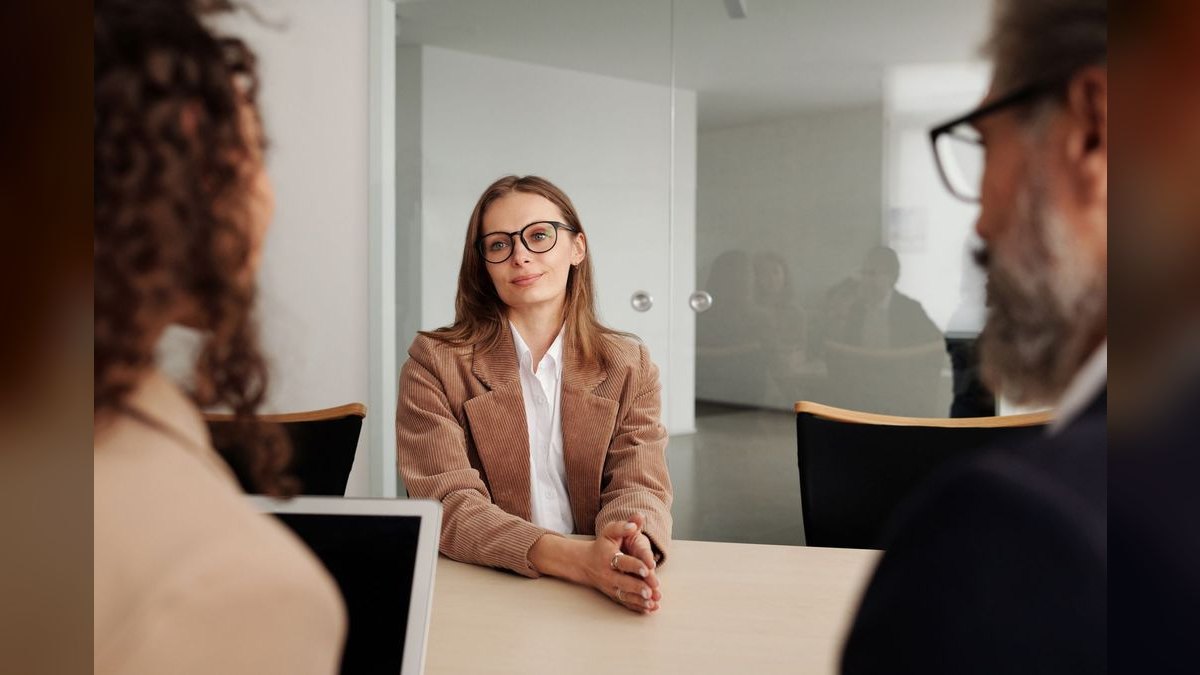 What to Wear to a Job Interview in 2027 — figure 6
