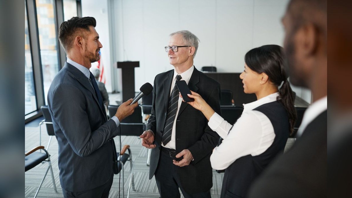 What to Wear to a Job Interview in 2027