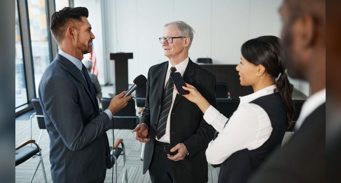What to Wear to a Job Interview in 2027