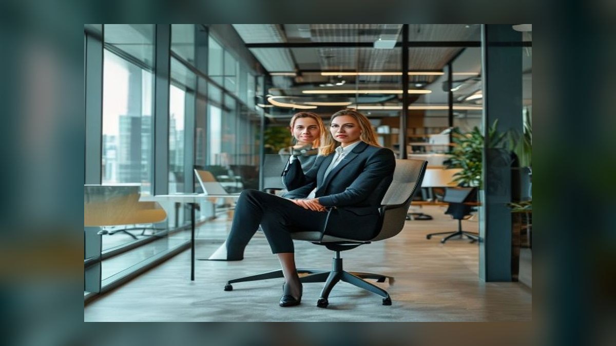 What Does Business Professional Mean in 2027 — figure 4