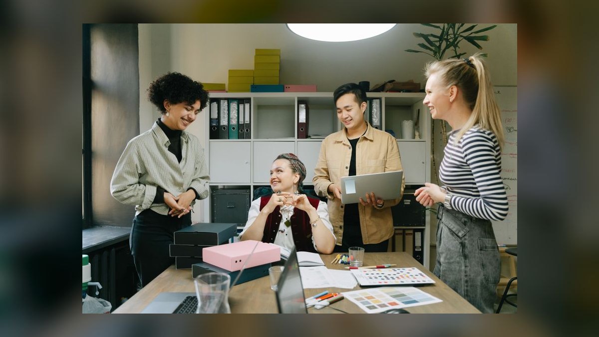 What Does Business Professional Mean in 2027 — figure 9