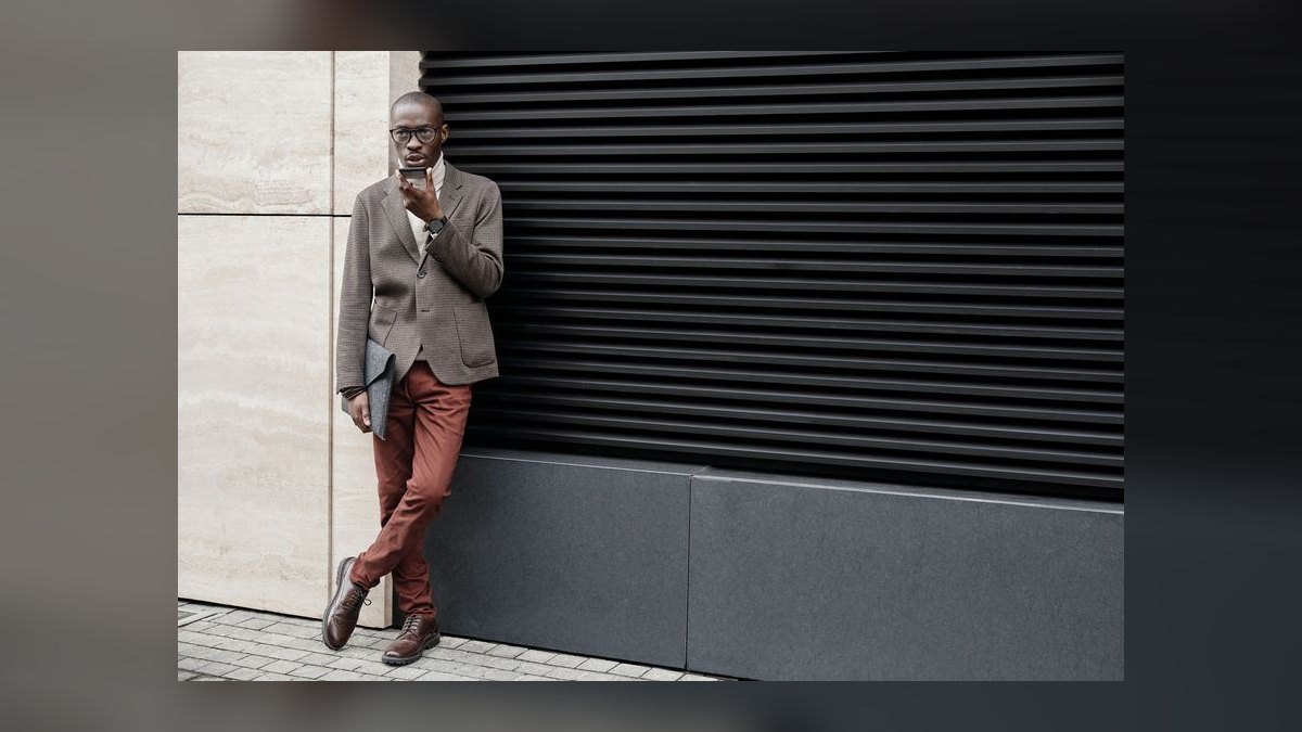 What Is Smart Casual in 2027 — figure 2