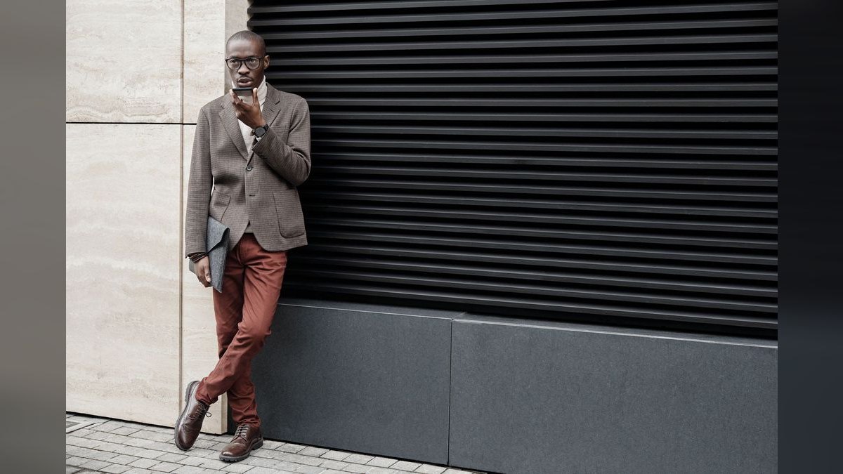 What Is Smart Casual in 2027?