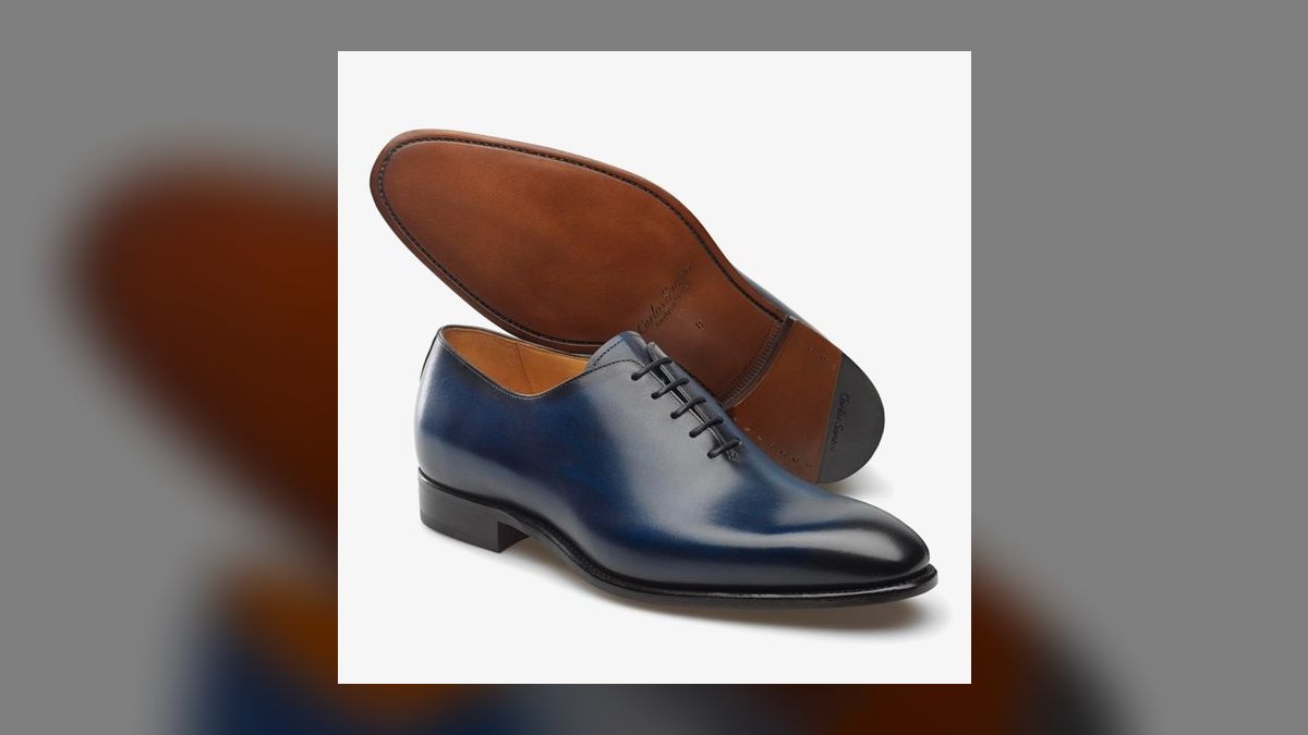 Top 10 Men’s Dress Shoes for Work in 2027 — figure 10