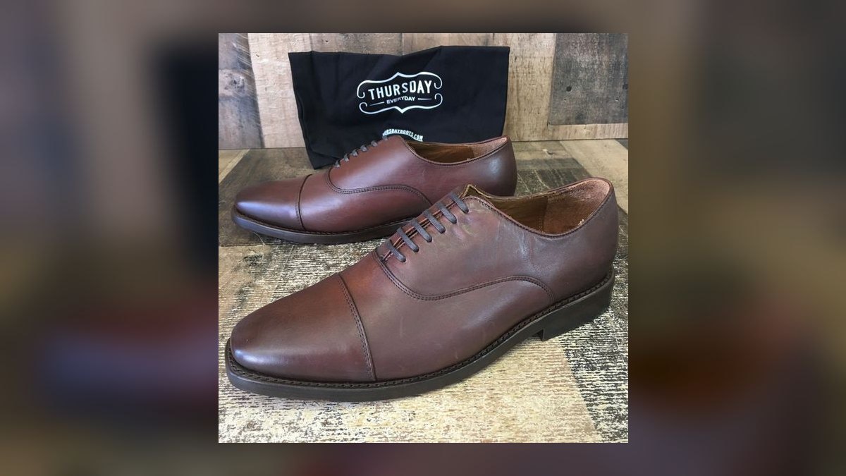 Top 10 Men’s Dress Shoes for Work in 2027 — figure 3