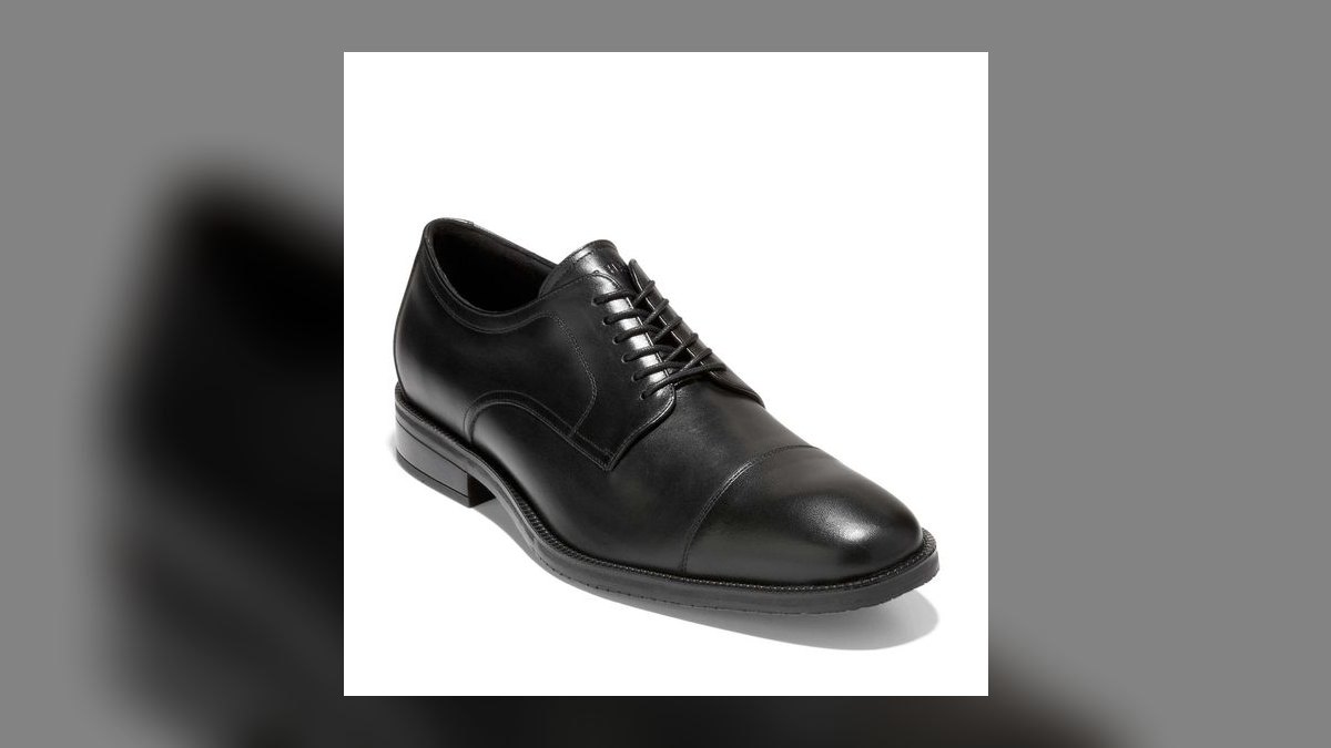 Top 10 Men’s Dress Shoes for Work in 2027 — figure 4