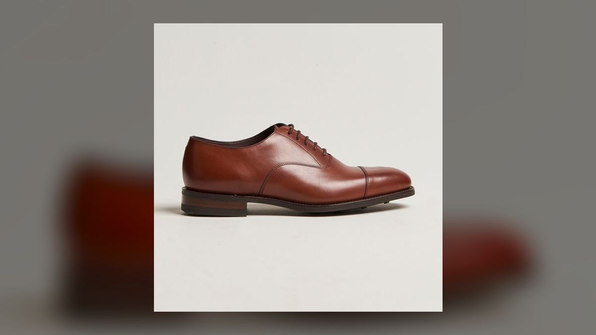 Top 10 Men’s Dress Shoes for Work in 2027 — figure 5