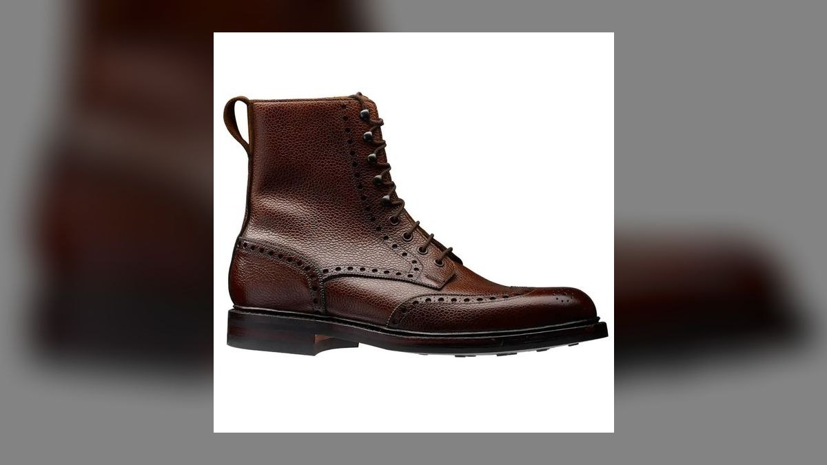Top 10 Men’s Dress Shoes for Work in 2027 — figure 6