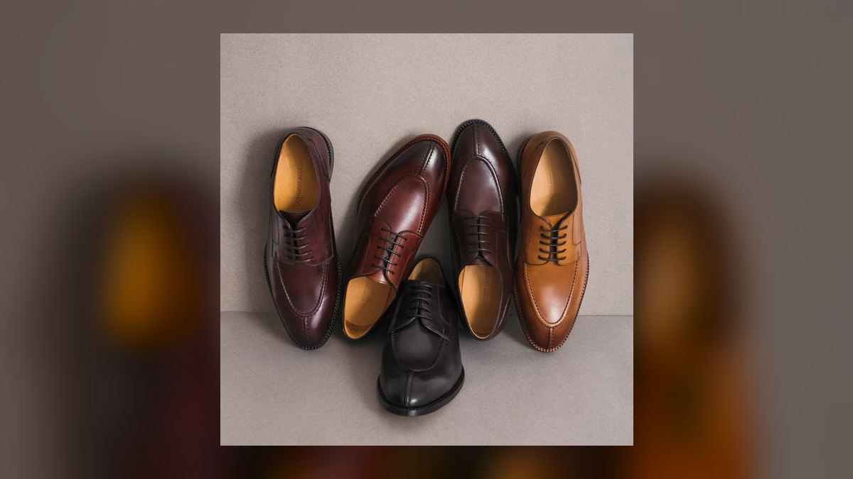 Top 10 Men’s Dress Shoes for Work in 2027 — figure 8