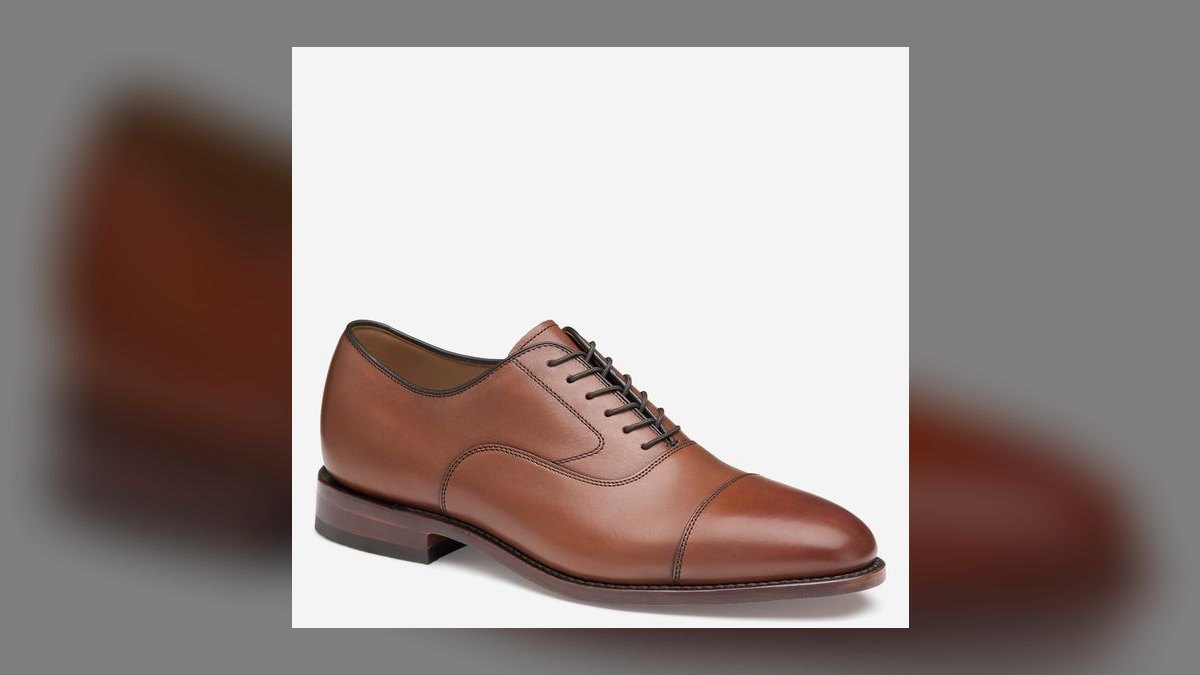 Top 10 Men’s Dress Shoes for Work in 2027 — figure 9