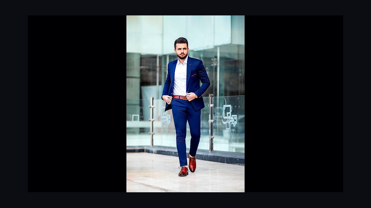 Top 10 Outfits for a Conference in 2027 — figure 10